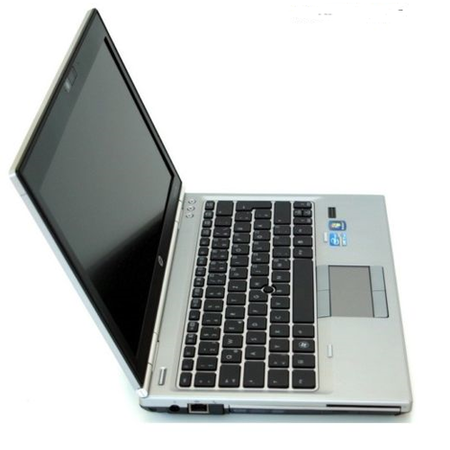 Refurbished HP 2570 Core i5-3320M 4GB 128GB 12.5" Windows 10 Professional Laptop