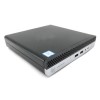 Refurbished HP ProDesk 400 G3 Core i5 6500T 8GB 240GB Windows 10 Professional Mini PC