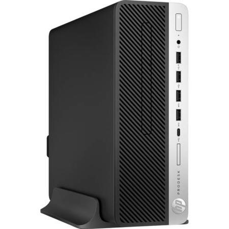 Refurbished HP ProDesk 600 G3 SFF Core i5 6th gen 16GB 256GB