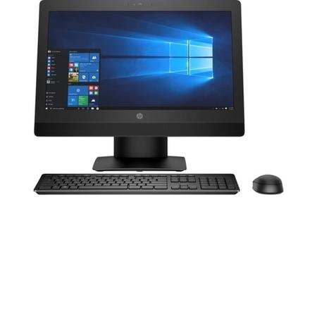 Refurbished HP Elite 600 Core i3-4130 4GB 500GB 21.5 Inch Windows 10 Professional All in One with 1 Year warranty