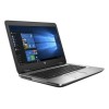 Refurbished HP ProBook 640 G2 Core i5  8GB 128GB 14 Inch Windows 10 Professional Laptop
