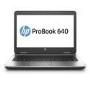 Refurbished HP ProBook 640 G2 Core i5 6200U 8GB 256GB 14 Inch Windows 10 Professional Laptop