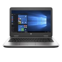 Refurbished HP Probook 645 AMD A8 8GB 256GB 14 Inch Windows 10 Pro Laptop