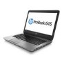 Refurbished HP Probook 645 AMD A8 8GB 256GB 14 Inch Windows 10 Pro Laptop