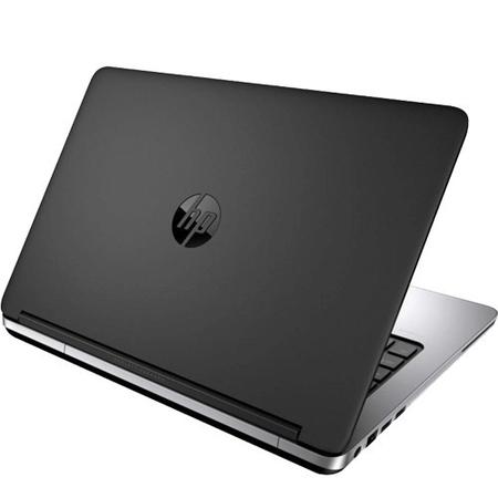 Refurbished HP Probook 645 AMD A8 8GB 256GB 14 Inch Windows 10 Pro Laptop