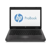 Refurbished  HP ProBook 6470B Core i5 8GB 500GB DVD-R 14 Inch Windows 10 Pro Laptop