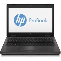 Refurbished Hewlett Packard 6470b Core i5 8GB 128GB 14 Inch Windows 10 Professional Laptop
