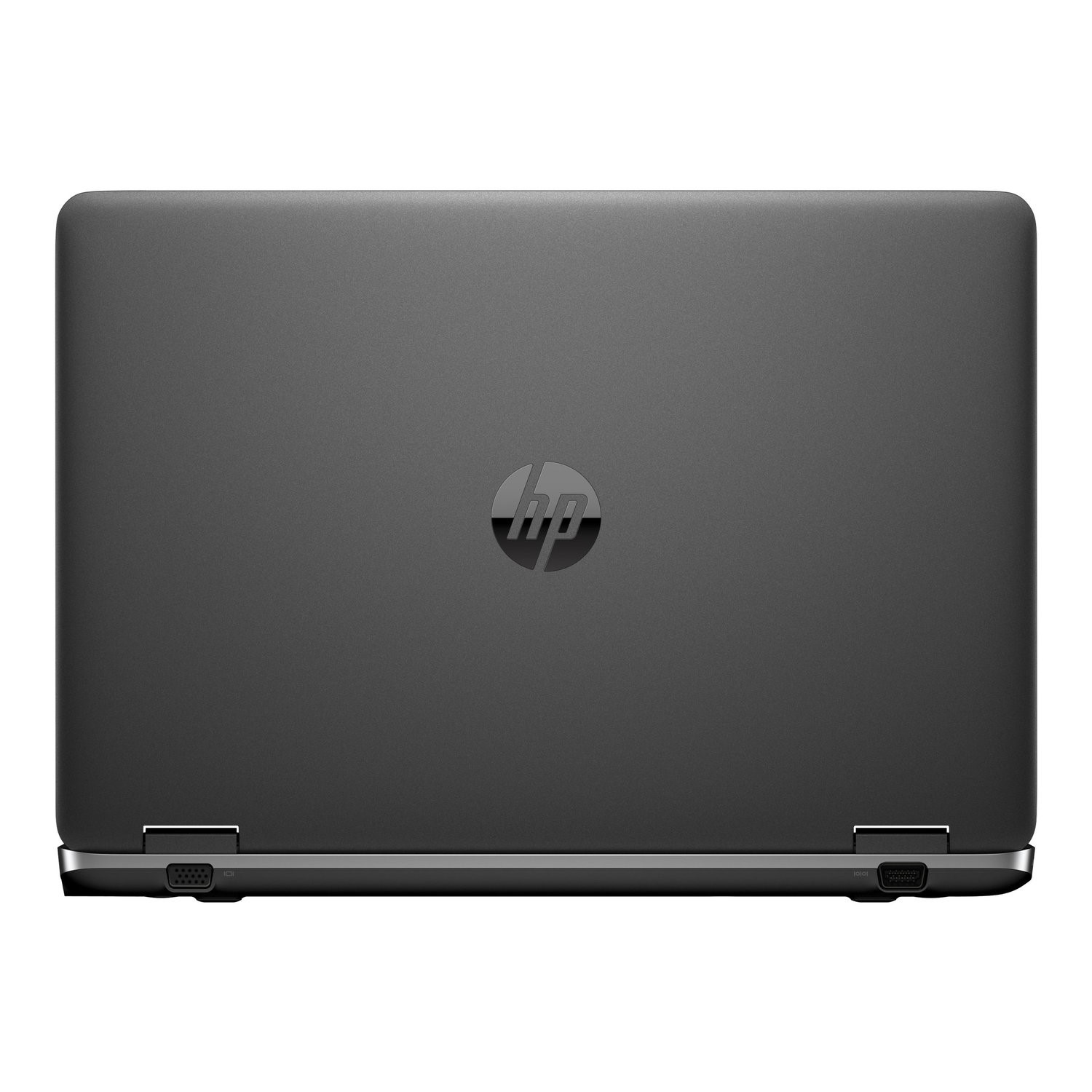 HP ProBook 650 G3 Intel Core I7-7820HQ 15.6 Inch - Al Sahaba