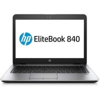 Refurbished HP 840 Core i5-4200U 4GB 128GB 14 Inch Windows 10 Pro Laptop