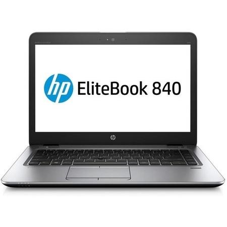 Refurbished HP 840 Core i5-4200U 4GB 128GB 14 Inch Windows 10 Pro Laptop