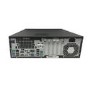 Refurbished HP EliteDesk 800 G1 Core i3 4130 4GB 500GB SATA DVD Windows 10 Pro Desktop