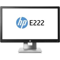 Refurbished HP EliteDesk 800 G2 Core i5-6500T 8GB 256GB 21.5 Inch Windows 10 Professional All in One