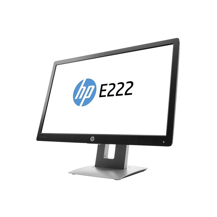 Refurbished HP EliteDesk 800 G2 Core i5-6500T 8GB 256GB 21.5 Inch Windows 10 Professional All in One