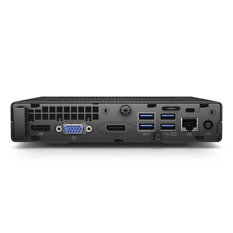 Refurbished HP EliteDesk 800 G2 Core i5-6500T 8GB 256GB 21.5 Inch Windows 10 Professional All in One