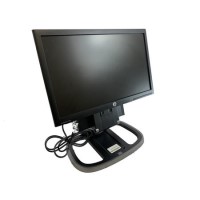 Refurbished HP EliteDesk 800 G1 Core i5-4670S 8GB 120GB 19 Inch Windows 10 Professional All in One