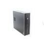 Refurbished HP EliteDesk 800 G1 Core i5-4670S 16GB 256GB Windows 10 Professional Desktop