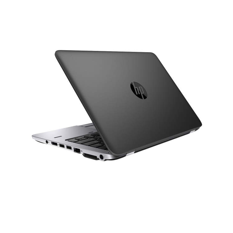 Refurbished HP EliteBook 820G2 Core i5 5300 8GB 256GB SSD 12.5  Inch  Windows 10 Professional Laptop