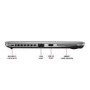 Refurbished HP EliteBook 820 G3 Core i5 6th gen 8GB 256GB 12.5 Inch Windows 10 Professional Laptop