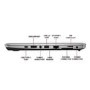 Refurbished HP EliteBook 820 G3 Core i5 6th gen 8GB 256GB 12.5 Inch Windows 10 Professional Laptop