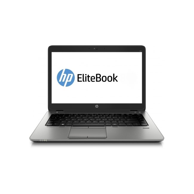 Refurbished HP Elitebook 820 G1 Ultrabook Core i5-4300U 4GB 128GB SSD 12.5"  Windows 10 Professional Laptop with 1 Year warranty