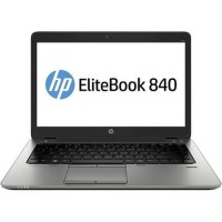 Refurbished HP EliteBook 840 G1 Core i5-4310u 8GB 128GB 14 Inch Windows 10 Professional Laptop