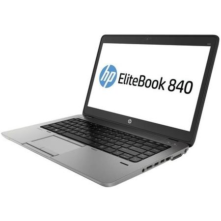 Refurbished HP EliteBook 840 G1 Core i5-4310u 8GB 128GB 14 Inch Windows 10 Professional Laptop