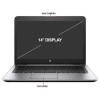 Refurbished HP EliteBook 840 G3 Core i5 6th gen 8GB 256GB 14 Inch Windows 10 Professional Laptop