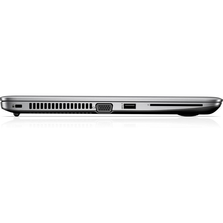 Refurbished HP EliteBook 840 G3 Ultrabook Core i7 6th gen 8GB 256GB 14 Inch Windows 10 Professional Laptop