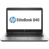 Refurbished HP EliteBook 840 G4 Core i5-7200U 8GB 256GB 14 Inch Windows 10 Professional Laptop
