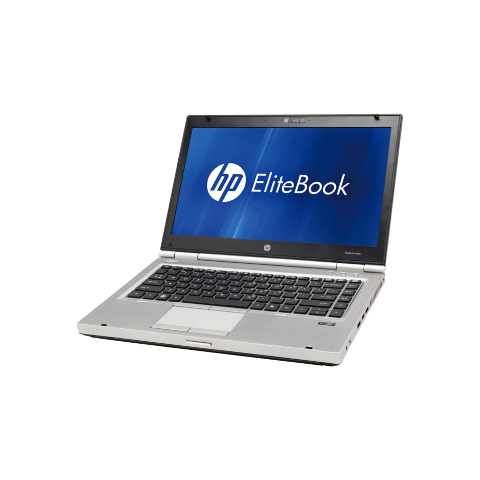 HP EliteBook Core I7 Refurbished HP EliteBook 8460P 14 Intel Core i7 2620M 2 