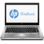 Refurbished HP 8470 Core i5-3320M 4GB 320GB DVD-RW 14.1 Inch Windows 10 Professional Laptop