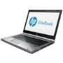 Refurbished HP 8470 Core i5-3320M 4GB 320GB DVD-RW 14.1 Inch Windows 10 Professional Laptop