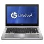 Refurbished HP Elite 8470 Core i5 3320M 8GB 320GB 14 Inch DVDRW Windows 10 Pro  Laptop 1 Year warranty