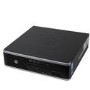 Refurbished HP Elite 8300 Core i5 3470s 4GB 250GB DVD-RW Windows 10 Professional Desktop 