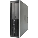 T3/HPE8300i516GB512GBW10P Refurbished HP Compaq Elite 8300 Core i5 3470 16GB 512GB DVD-RW Windows 10 Professional Desktop