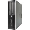 Refurbished HP Compaq Elite 8300 Core i7-3770 8GB 512GB DVD-RW Windows 10 Professional Desktop
