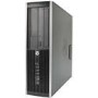 GRADE A1 - Refurbished HP Elite 8300 Core i5 3470 8GB 180GB DVD-RW Windows 10 Professional Desktop