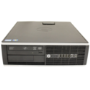 GRADE A1 - Refurbished HP Elite 8300 Core i5 3470 8GB 180GB DVD-RW Windows 10 Professional Desktop