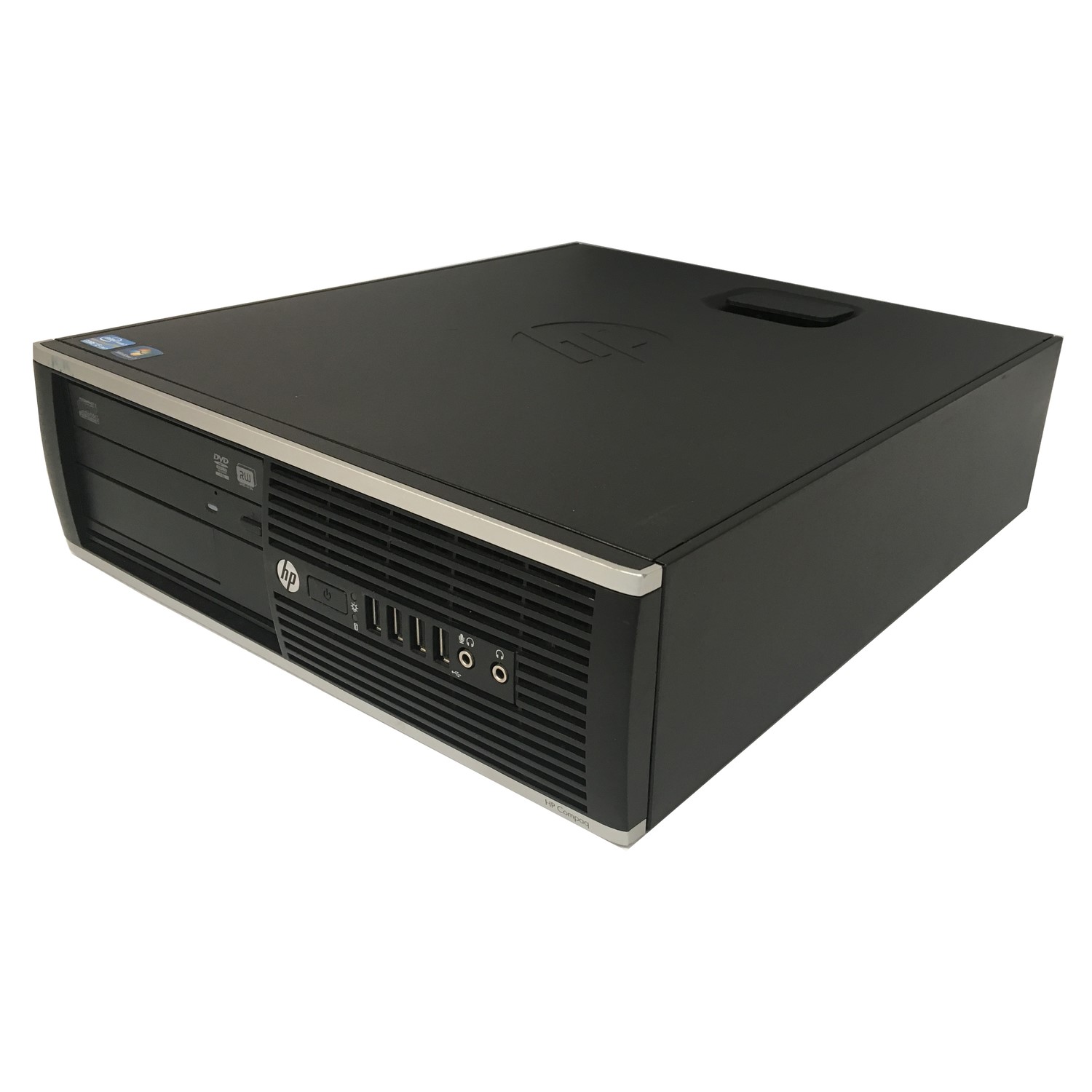 HP 8300 SFF Core i7-3770 / メモリ:16GB - PC/タブレット