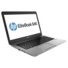 GRADE A1 - Refurbished HP Elitebook 840 G1 Ultrabook 14&quot; Intel Core i5-4300U 8GB 128GB SSD Windows 10 Professional Laptop with 1 Year warranty