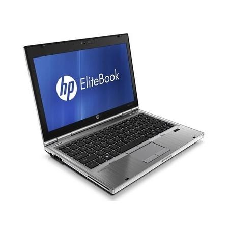 Refurbished HP EliteBook 8440P Core i5 8GB 250GB DVDRW 14 Inch