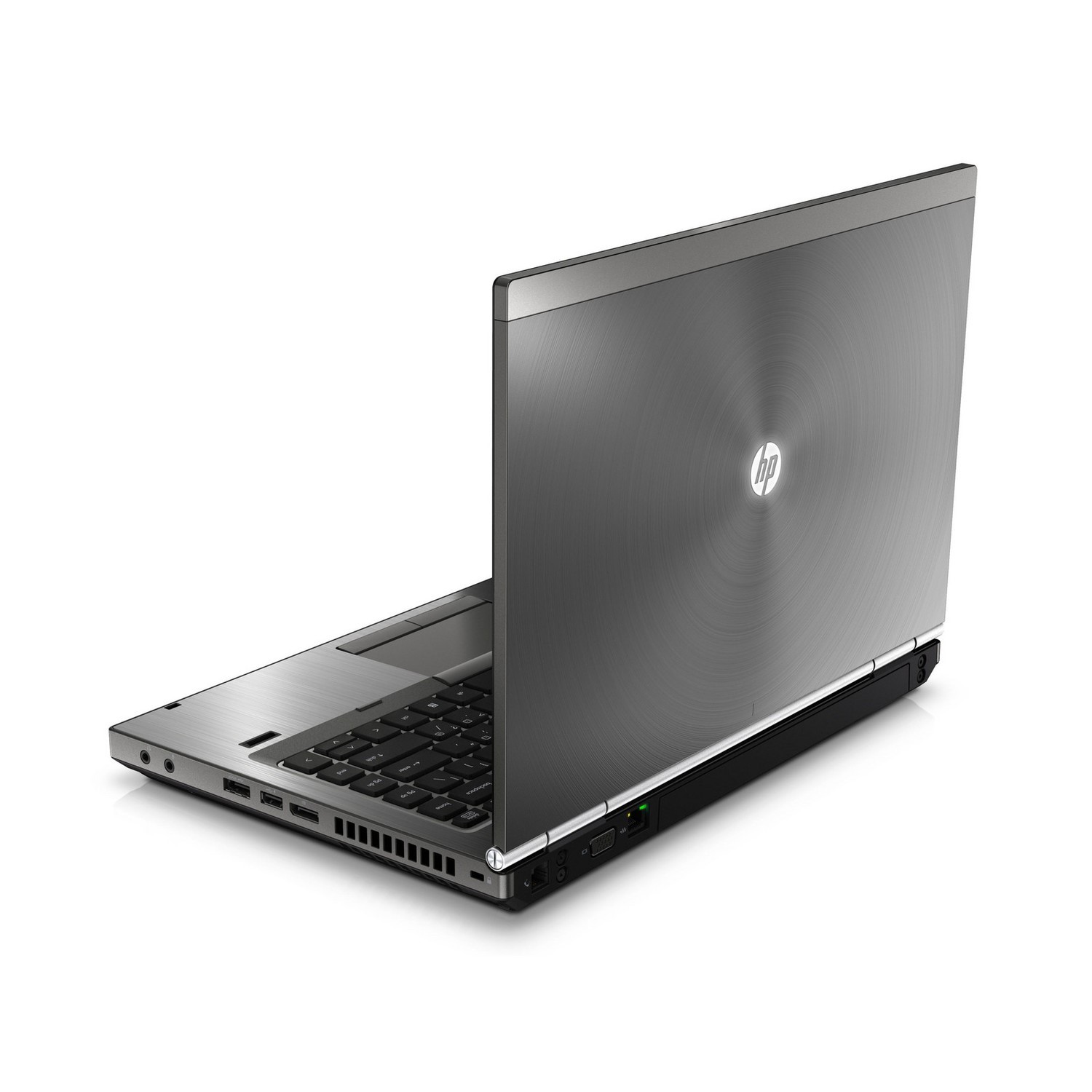 Refurbished HP EliteBook 8460P Core i5 8GB 320GB DVD-RAM 14 Inch