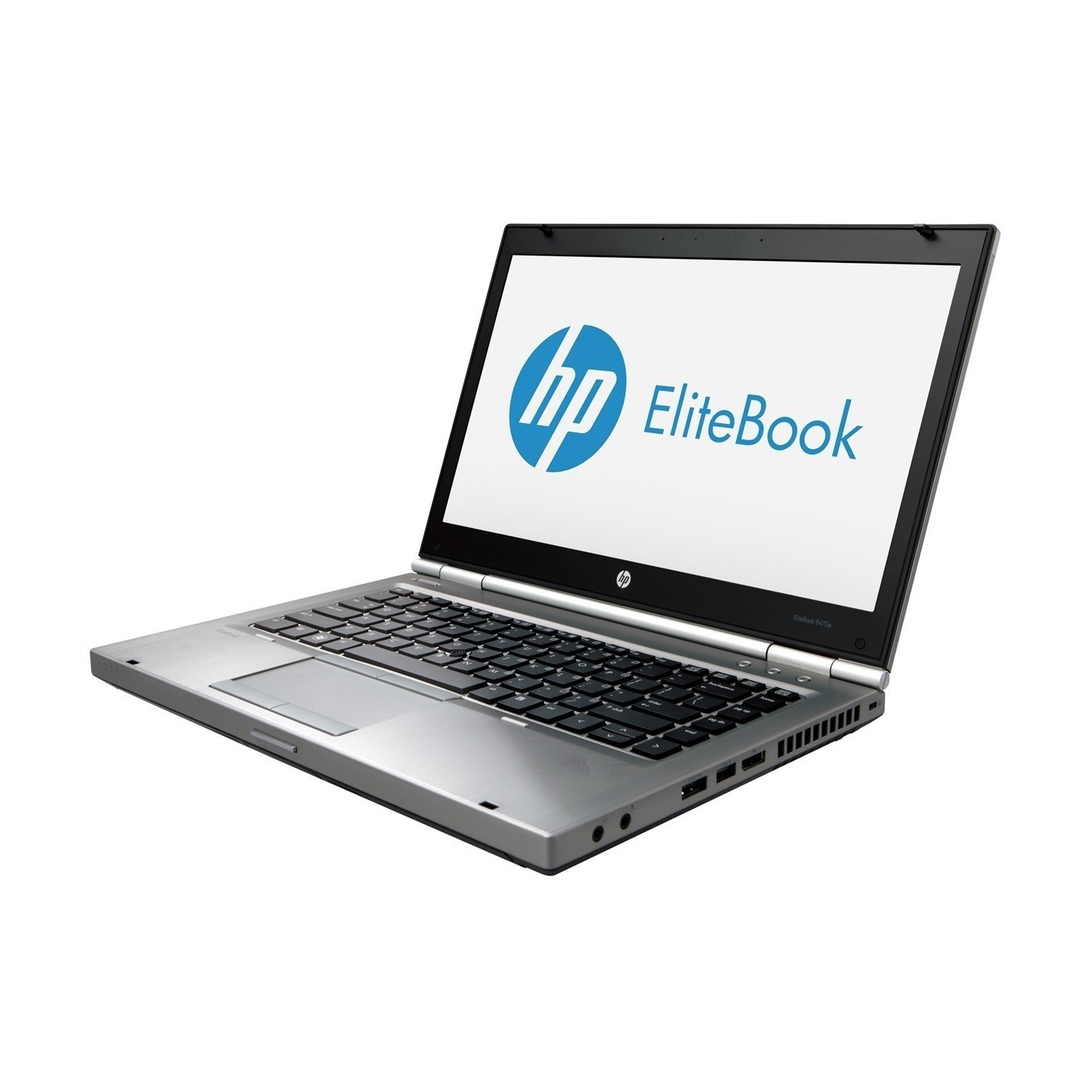 ジャンク品】Hewlett-Packard EliteBook 8470p Intel(R) Core(TM) i5 