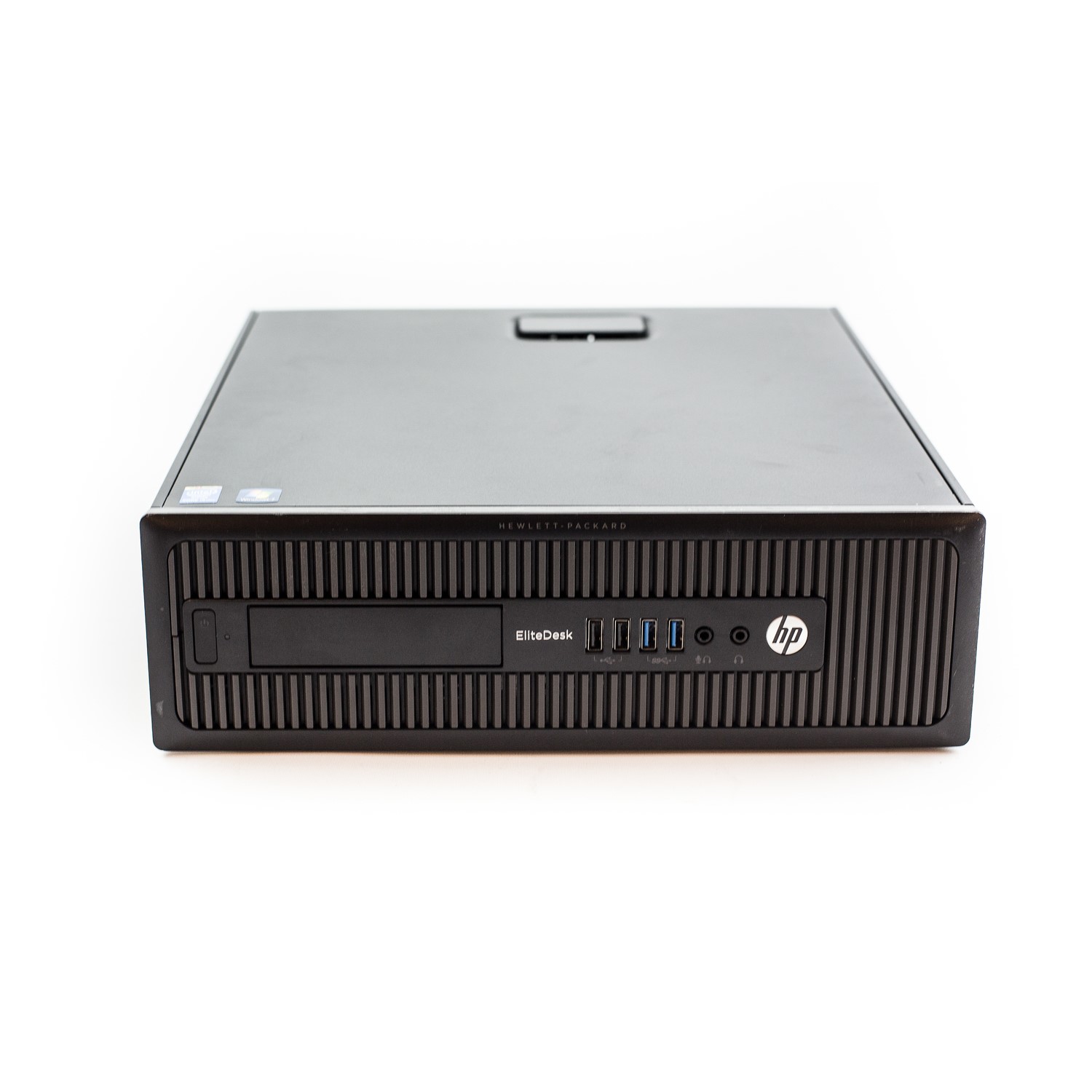 Refurbished Hp Elitedesk 800 G1 Intel Core I5 4570 3 ghz 4gb 128gb Ssd Dvd Rw Windows 10 Professional Desktop With 2 Year Warranty Laptops Direct Refurbished Hp Elitedesk 800 G1 Intel Core I5 4570 3 ghz 4gb 128gb Ssd Dvd Rw Windows 10 Professional Desktop With 2 Year Warranty Laptops Direct