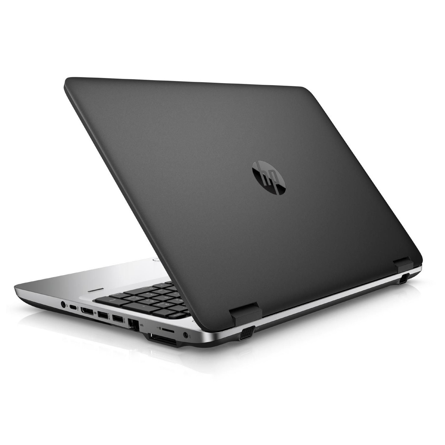 Refurbished HP ProBook 640 G1 Core i5 4300M 4GB 500GB DVDRW 14 Inch