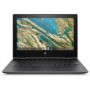 Refurbished HP x360 11 G3 Intel Celeron 4GB 32GB eMMC 11.6 Inch Convertible Chromebook