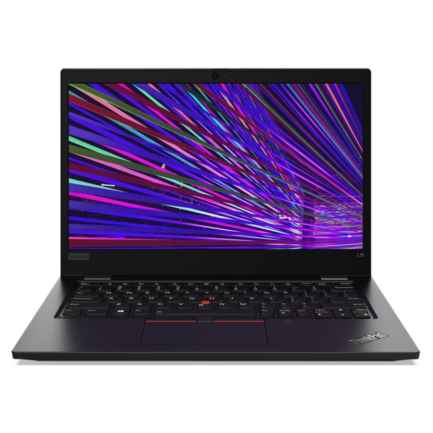 Refurbished ThinkPad L13 G2 Intel Core i5 11th gen RAM 256GB SSD 13.3 Inch Windows 11 Pro Laptop