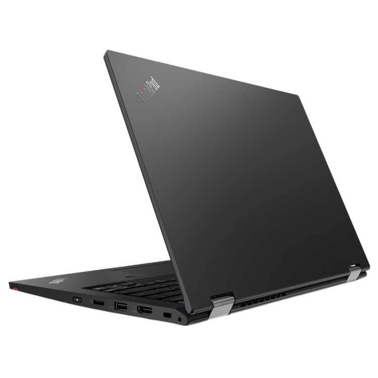 Refurbished Lenovo ThinkPad L13 Yoga G2 Core i5 11th gen 16GB RAM 256GB SSD 13.3 Inch Windows 11 Pro Laptop