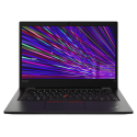 T1/L13i516GB256GBW11P Refurbished Lenovo ThinkPad L13 Core i5 10th gen 16GB RAM 256GB SSD 13.3 Inch Windows 11 Pro Laptop