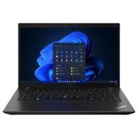 Refurbished Lenovo ThinkPad L14 G3 Core i5 12th gen 16GB RAM 256GB SSD 14 Inch Windows 11 Pro Laptop